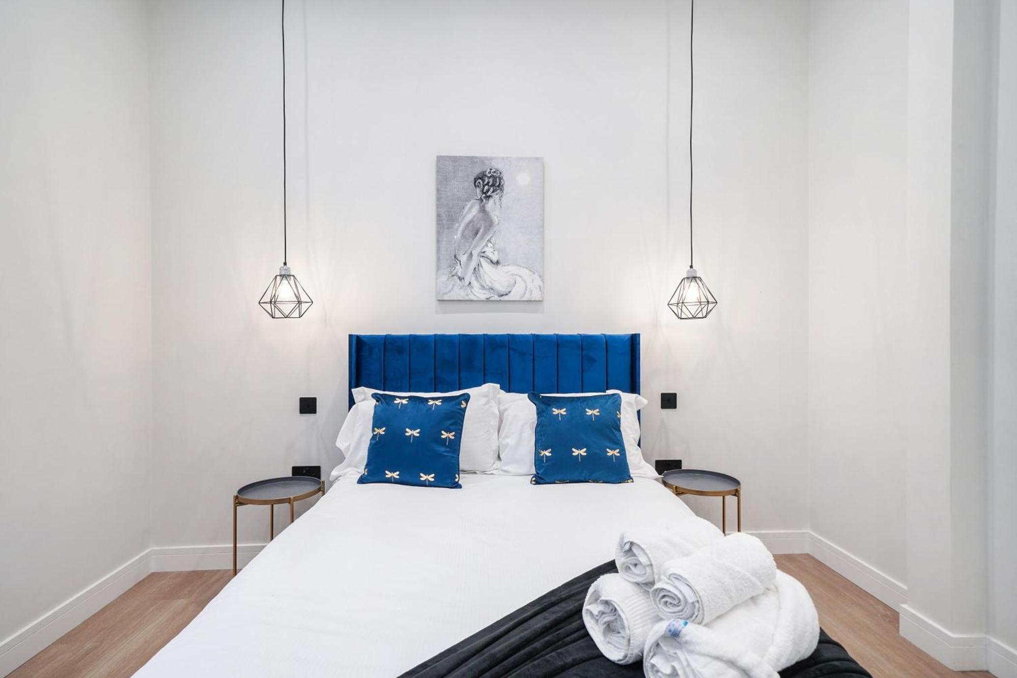 Luxury Apartments Southend-On-Sea Kültér fotó
