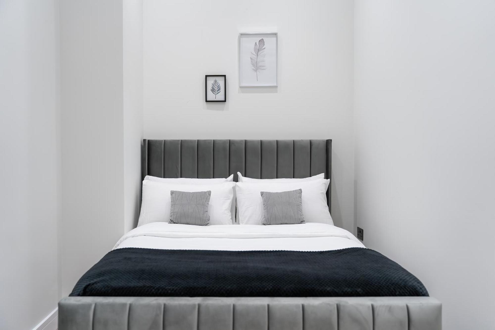 Luxury Apartments Southend-On-Sea Kültér fotó